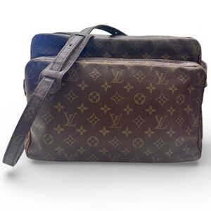 Louis Vuitton Nile GM Vintage
